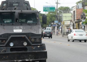 Operação da PM na Cidade de Deus deixa seis mortos