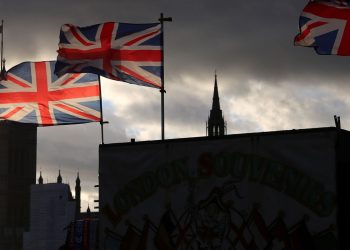 Boca de urna: Partido Trabalhista deve ter vitória esmagadora