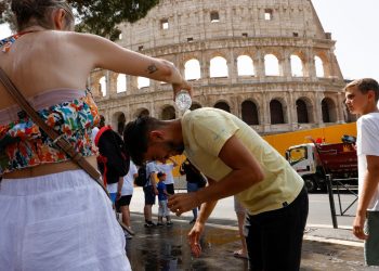 2024 pode ser ano mais quente registrado no planeta, dizem cientistas
