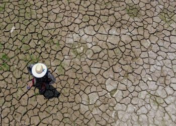 Mudanças climáticas já interferem em secas e cheias na Amazônia