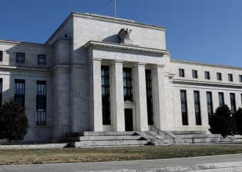 Autoridades do Fed reconhecem queda na pressão de preços, diz ata