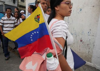 Venezuela divulgará nas próximas horas atas das eleições, diz MP