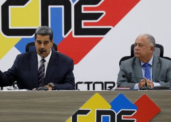 Cresce pressão para CNE divulgar atas da eleição da Venezuela