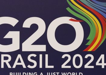 Etapa final do G20 sobre emprego começa terça-feira