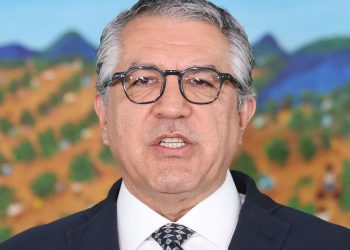 Padilha confia em conclusão da reforma tributária na próxima semana