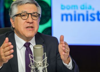 Padilha reafirma que posição sobre Venezuela só depois das atas