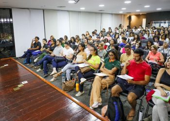 CNU: candidatos podem pedir devolução de taxa de inscrição até domingo