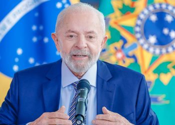 Lula: relações civilizadas com EUA independem do vencedor da disputa