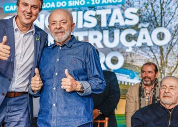 Governo anuncia R$ 79 milhões para Universidade Federal de São Carlos