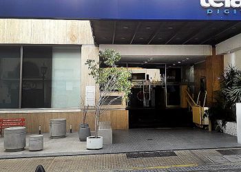 Milei transforma agência pública Télam em estatal de publicidade