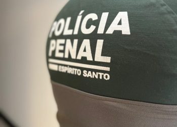 Governo ES - Governo do Estado autoriza novo concurso para Polícia Penal do Espírito Santo