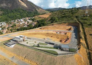 Pancas promove Leilão de lotes para o desenvolvimento do turismo no município