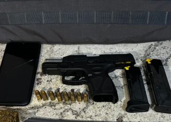 Polícia Militar do Espírito Santo Realiza Prisão por Porte Ilegal de Arma e Tráfico de Drogas em Nova Venécia