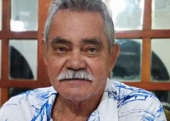 Aos 78 anos, morre o ex-governador do Acre Romildo Magalhães