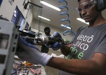 G20: tecnologia pode ser ferramenta para redução de desigualdades