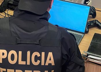 Polícia Federal deflagra operação contra trabalho escravo em Aracaju