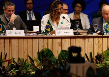 No G20, Brasil reafirma compromisso de combate ao racismo