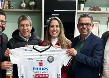 Rede Nacional de Comunicação Pública tem nova adesão