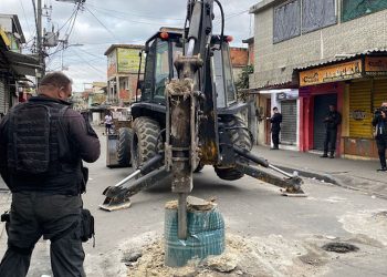 Ação Ordo carece de planejamento a longo prazo, dizem especialistas