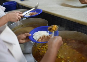 Prefeitos e vereadores terão desafio de combater fome no Brasil