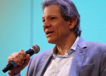 Haddad: sem derrotas no Congresso, governo poderia ter déficit zero