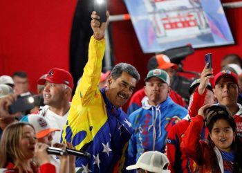 Supremo da Venezuela ratifica reeleição de Maduro em decisão final