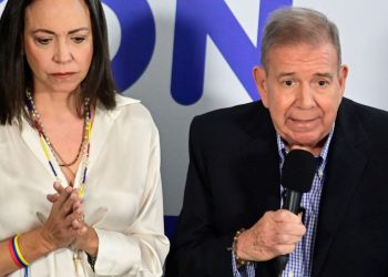 Venezuela: fiscal-geral notifica novamente opositor Edmundo González