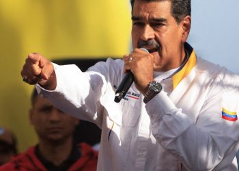 Oposição denuncia prisão de líder e Maduro justifica as 2 mil prisões