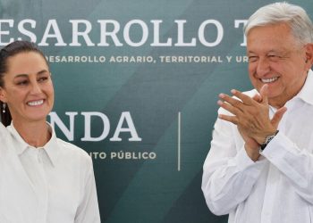 Reforma do Judiciário com eleição direta para juízes avança no México