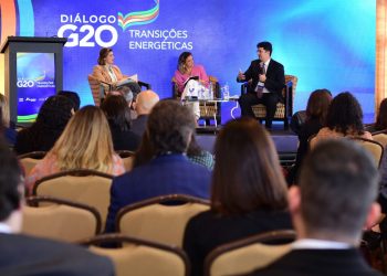 G20 mapeia opções de financiamento para transição energética global