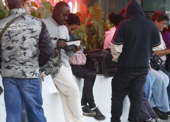 Candidatos que levaram caderno de questões do CNU serão eliminados