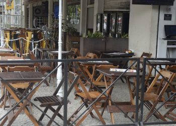 Termina nesta sexta prazo para empresas aderirem ao Perse