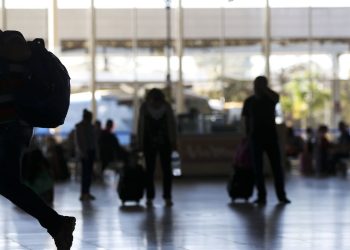 Governo publica decreto que reforça política contra tráfico de pessoas