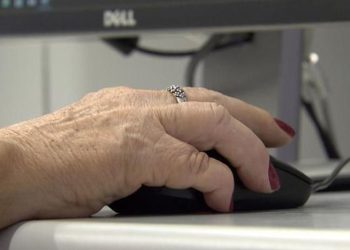 Uso de internet no país cresce mais entre idosos, mostra IBGE