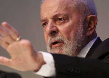 Lula e Petro voltam a conversar sobre impasse na Venezuela