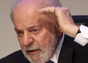 Lula ainda não reconhece Maduro como presidente eleito da Venezuela