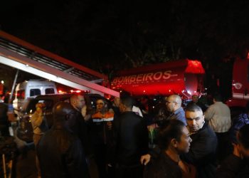 Defensorias Públicas e MP fazem reunião com Voepass sobre indenizações