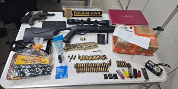 PCES prende policial militar reformado suspeito de estupro de vulnerável em Barra de São Francisco