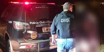 Polícia Civil prende três suspeitos de envolvimento na morte de vereador em Governador Lindenberg