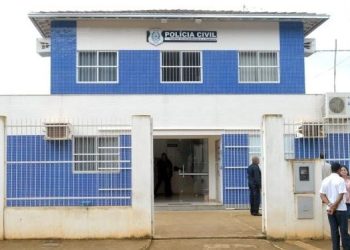 Polícias Civil e Militar realizam operação conjunta com prisões e apreensões em Barra de São Francisco