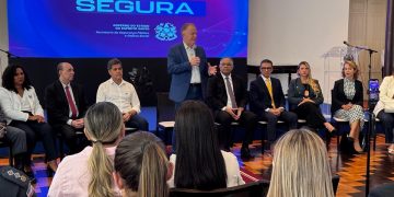 Programa Mulher Segura: Governo lança serviço de monitoramento de agressores